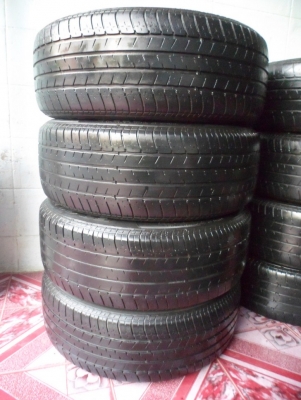 205/55/16"(4เส้น =1,700บ.)goodyear.EAGLE.NTC5