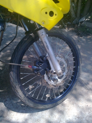 ขาย HONDA LS  ถูกๆ เครื่องเดิม No เล่ม