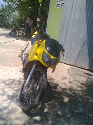 ขาย HONDA LS  ถูกๆ เครื่องเดิม No เล่ม