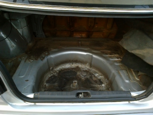 ขายด่วนขายกันแบบถูกๆรถขับได้มีเล่มชุดโอนครบ