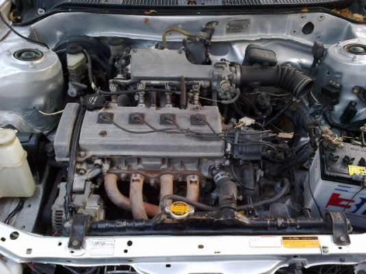 ขายด่วนขายกันแบบถูกๆรถขับได้มีเล่มชุดโอนครบ