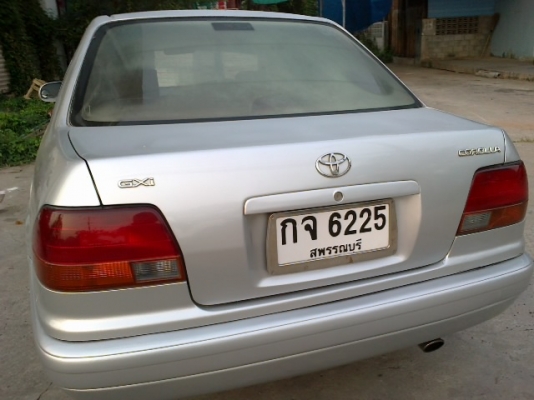 ขายด่วนขายกันแบบถูกๆรถขับได้มีเล่มชุดโอนครบ