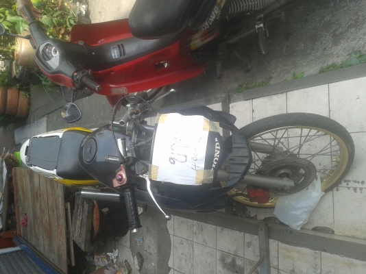 ขายด่วน LS ราคาถูก