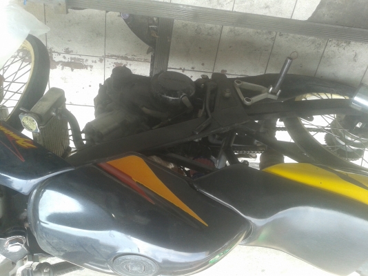 ขายด่วน LS ราคาถูก