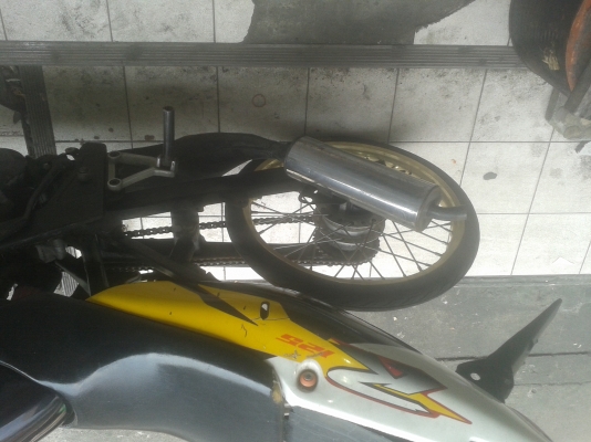 ขายด่วน LS ราคาถูก