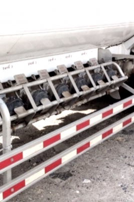 ขายหางแท้งน้ำมัน 3 เพลา Bottom laod 6 ช่อง 42000 ลิตร ขายหางแท้งน้ำมัน 3 เพลา Bottom laod 6 ช่อง 42000 ลิตร