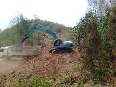 Kobelco SK200 Mark V Supper