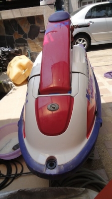 ขายเจ็ทยืน Kawasaki 750 PRO สภาพดีพร้อมเล่น