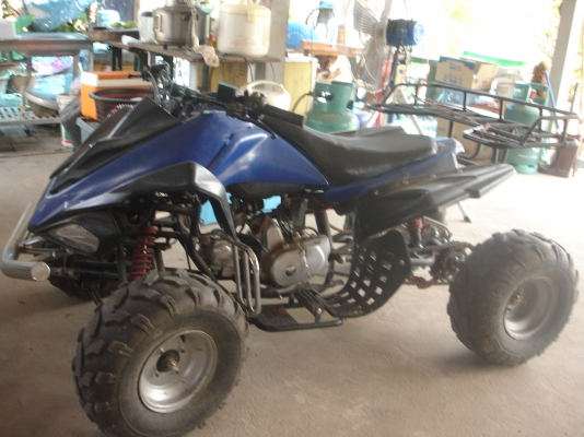 ขาย atv 125