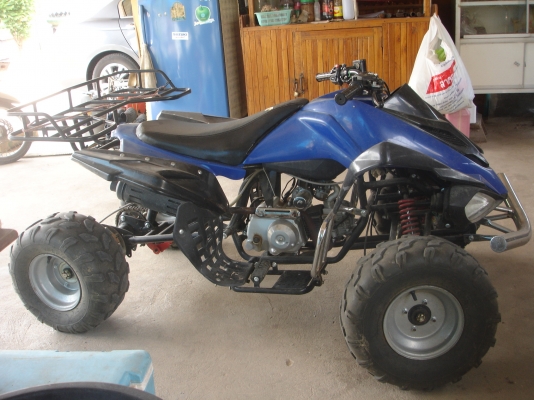 ขาย atv 125