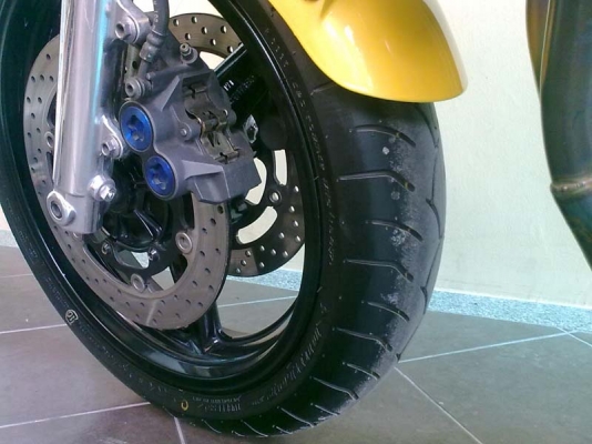ขายท้าลมร้อน xjr 1300 ปี 04 สพม.