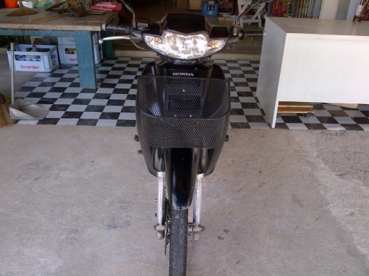 ด่วน!เวฟ100 ปี47 รถเครื่องดีคับ  พร้อมใช้ ทะเบียน+เอกสารโอน ภาษีไม่หมด