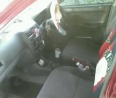 HONDA CITY TYPE-Z LXi 1.5 MT ปี 2001 รถบ้านเดิมๆสีบางทั้งคันไม่เคยมีอุบัติเหตุ วิ่งน้อย 140,000 กม. ติดตั้งแก๊ส LPG ลงเล่มครบถูกต้อง ภายในเก๋งสวยครบ CD แอร์ เพาเวอร์ ช่วงล่างดียางสภาพดี 70\% พร้อมใช้งาน เอกสารทะเบียนภาษีครบเต็มไม่มีขาดพร้อมโอน ราคาต่อรองได HONDA CITY TYPE-Z LXi 1.5 MT ปี 2001 รถบ้านเดิมๆสีบางทั้งคันไม่เคยมีอุบัติเหตุ วิ่งน้อย 140,000 กม. ติดตั้งแก๊ส LPG ลงเล่มครบถูกต้อง ภายในเก๋งสวยครบ CD แอร์ เพาเวอร์ ช่วงล่างดียางสภาพดี 70\% พร้อมใช้งาน เอกสารทะเบียนภาษีครบเต็มไม่มีขาดพร้อมโอน ราคาต่อรองได