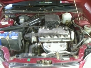 HONDA CITY TYPE-Z LXi 1.5 MT ปี 2001 รถบ้านเดิมๆสีบางทั้งคันไม่เคยมีอุบัติเหตุ วิ่งน้อย 140,000 กม. ติดตั้งแก๊ส LPG ลงเล่มครบถูกต้อง ภายในเก๋งสวยครบ CD แอร์ เพาเวอร์ ช่วงล่างดียางสภาพดี 70\% พร้อมใช้งาน เอกสารทะเบียนภาษีครบเต็มไม่มีขาดพร้อมโอน ราคาต่อรองได HONDA CITY TYPE-Z LXi 1.5 MT ปี 2001 รถบ้านเดิมๆสีบางทั้งคันไม่เคยมีอุบัติเหตุ วิ่งน้อย 140,000 กม. ติดตั้งแก๊ส LPG ลงเล่มครบถูกต้อง ภายในเก๋งสวยครบ CD แอร์ เพาเวอร์ ช่วงล่างดียางสภาพดี 70\% พร้อมใช้งาน เอกสารทะเบียนภาษีครบเต็มไม่มีขาดพร้อมโอน ราคาต่อรองได