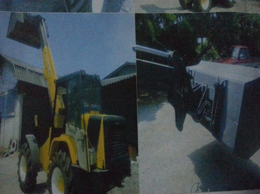 ลดราคาเป็นแสนครับ!รถตักล้อยาง สภาพสวย ราคาถูก ลดราคาเป็นแสนครับ!รถตักล้อยาง สภาพสวย ราคาถูก