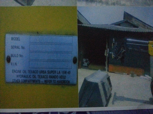 ลดราคาเป็นแสนครับ!รถตักล้อยาง สภาพสวย ราคาถูก ลดราคาเป็นแสนครับ!รถตักล้อยาง สภาพสวย ราคาถูก