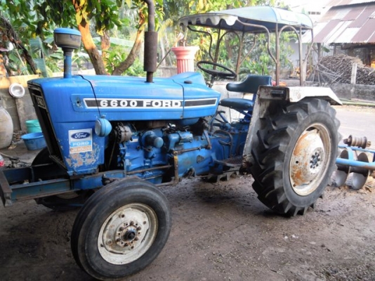 ขายด่วน ford 3000 T3 C7NN6015