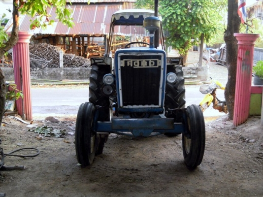 ขายด่วน ford 3000 T3 C7NN6015