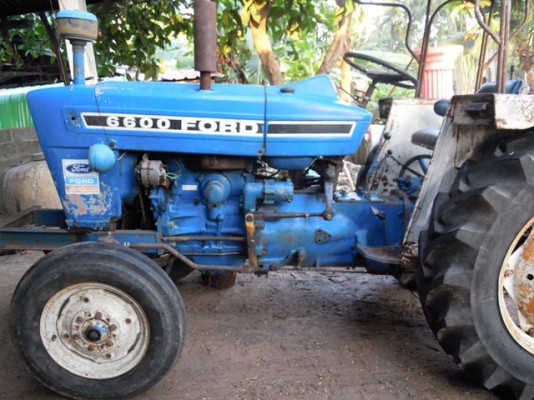 ขายด่วน ford 3000 T3 C7NN6015