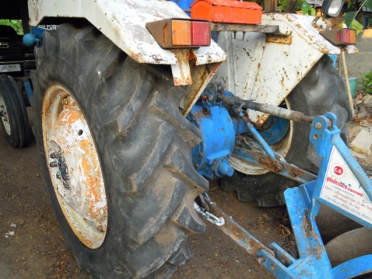 ขายด่วน ford 3000 T3 C7NN6015