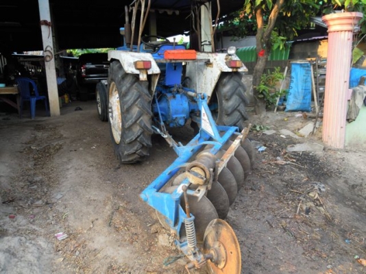 ขายด่วน ford 3000 T3 C7NN6015