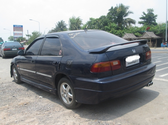 รถสวยงาม ๆ ราคาถูก ขับแล้วรวย