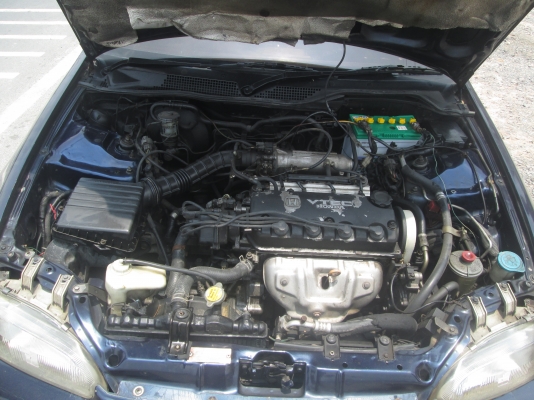 รถสวยงาม ๆ ราคาถูก ขับแล้วรวย