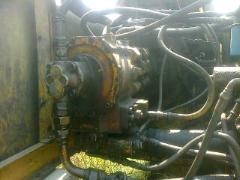 ขายโกเบลโก 907 มาร์ควัน สภาพพร้อมใช้งาน ราคา 550,000 บาท เจ้าของขายเอง ราคาต่อรองได้