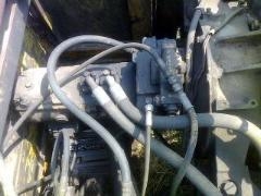 ขายโกเบลโก 907 มาร์ควัน สภาพพร้อมใช้งาน ราคา 550,000 บาท เจ้าของขายเอง ราคาต่อรองได้