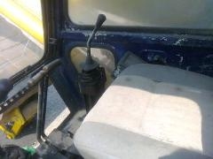 ขายโกเบลโก 907 มาร์ควัน สภาพพร้อมใช้งาน ราคา 550,000 บาท เจ้าของขายเอง ราคาต่อรองได้