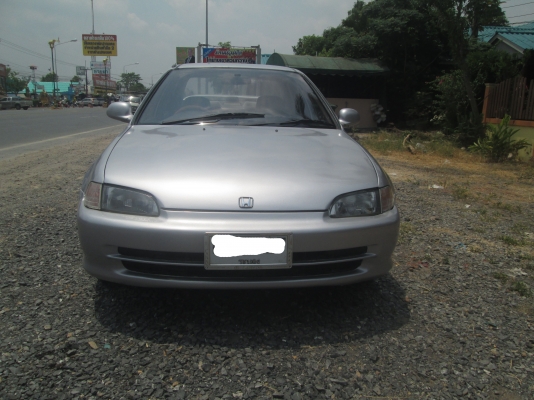 HONDA CIVIC สวยๆๆ