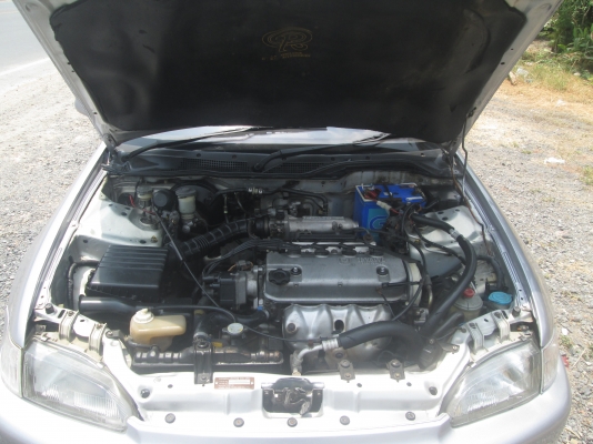 HONDA CIVIC สวยๆๆ