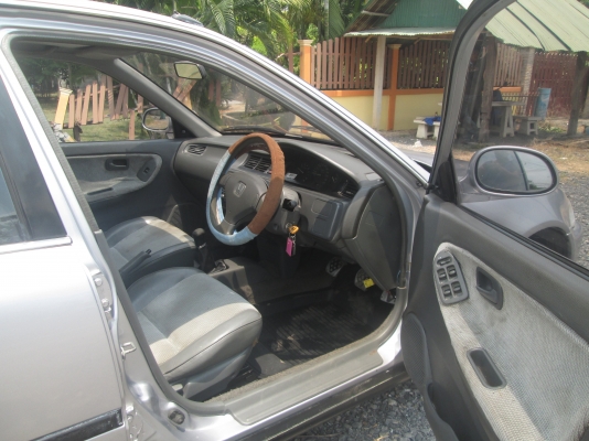 HONDA CIVIC สวยๆๆ