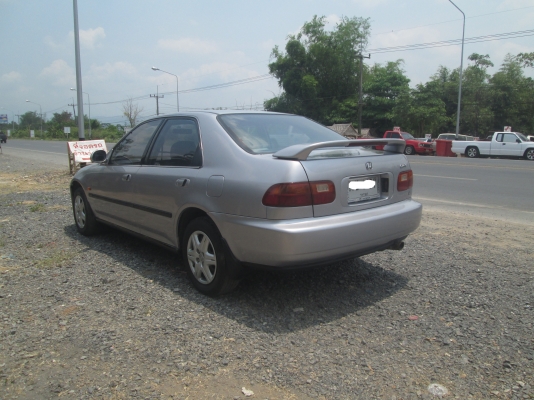 HONDA CIVIC สวยๆๆ