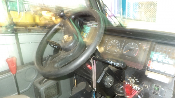 KR10H-L-3610139เครนKATO10ตัน รถจอดที่(CSนวนคร)ครับ