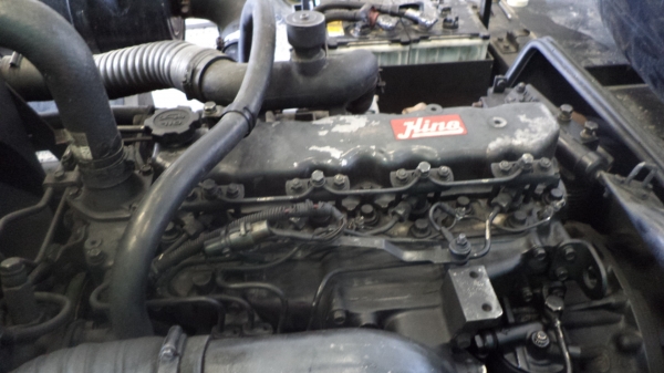 KR10H-L-3610139เครนKATO10ตัน รถจอดที่(CSนวนคร)ครับ