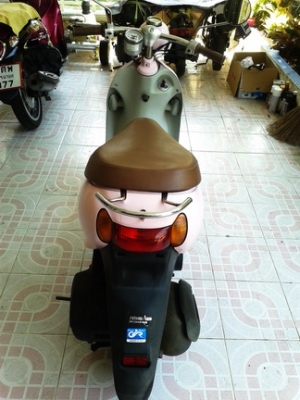 ขายร้อนๆ รถป้อป Suzuki Pallet เครื่องหัวฉีดเพิ่งมาจากญี่ปุ่น