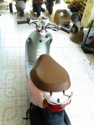 ขายร้อนๆ รถป้อป Suzuki Pallet เครื่องหัวฉีดเพิ่งมาจากญี่ปุ่น