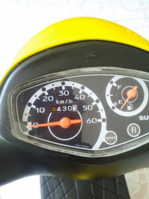 ขายร้อนๆ รถป้อป Suzuki Pallet ตัวแฟริ่งเต็มเครื่องหัวฉีดเพิ่งมาจากญี่ปุ่น ขายร้อนๆ รถป้อป Suzuki Pallet ตัวแฟริ่งเต็มเครื่องหัวฉีดเพิ่งมาจากญี่ปุ่น