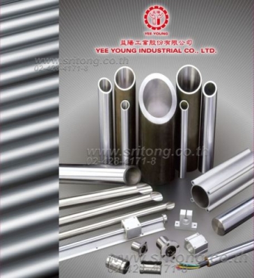 ศูนย์รวมอุปกรณ์ไฮโดรลิก (hydraulic) ครบวงจร ปั๊มไฮโดรลิค วาล์วไฮดรอลิก กระบอกไฮดรอลิค