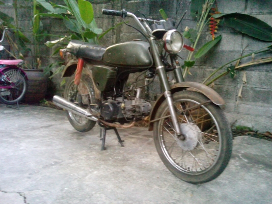 ขายเอร้องเครืองเวสเดิมๆๆ