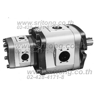 อุปกรณ์ไฮโดรลิก NACHI Hydraulic