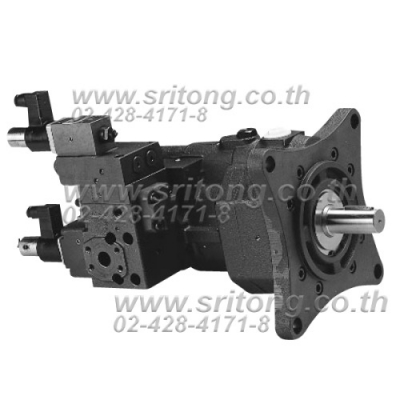 อุปกรณ์ไฮโดรลิก NACHI Hydraulic