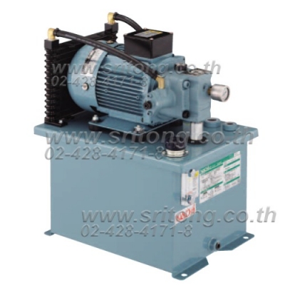 อุปกรณ์ไฮโดรลิก NACHI Hydraulic