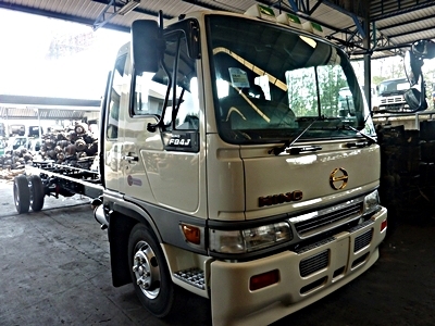 ขายรถนำเข้าจากญี่ปุ่น 4,6,10,12  ล้อ ดั๊ม/หัวลาก/รถปูน/รถสไลด์/เครน