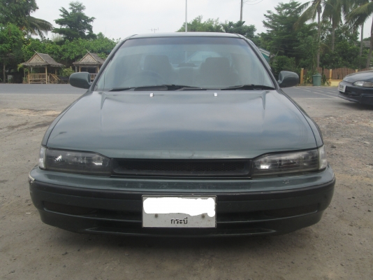 รถสวยงาม ๆ ราคาถูก ขับแล้วรวย