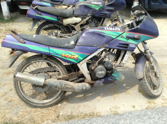 ขาย VRR ราคา 4,500 บาท