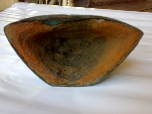 ฝากลง พระบูชา พระพุทธโสธร หน้าตักกว้าง 5 นิ้ว ปี 2497 เนื้อทองลูกบวบ