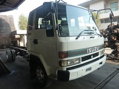 ขายรถนำเข้าจากญี่ปุ่น 4,6,10,12  ล้อ ดั๊ม/หัวลาก/รถปูน/รถสไลด์/เครน