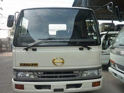 ขายรถนำเข้าจากญี่ปุ่น 4,6,10,12  ล้อ ดั๊ม/หัวลาก/รถปูน/รถสไลด์/เครน